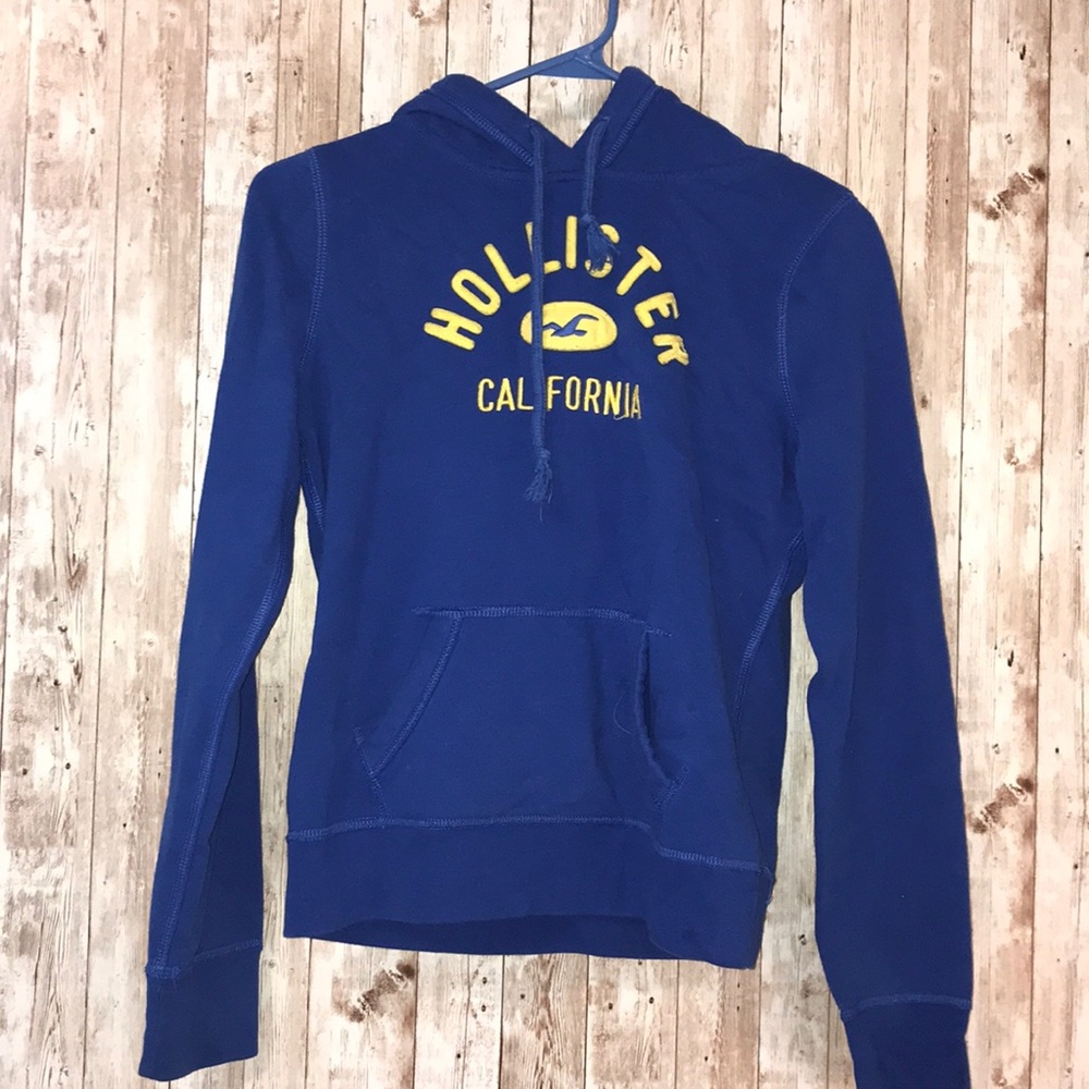 Hollister Sweatshirt